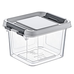 Контейнер пищевой Grand HobbyLife, 800 мл, цвет МИКС