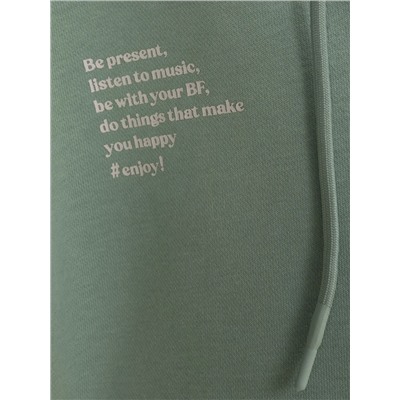 PELICAN Толстовка BFNK3352/1