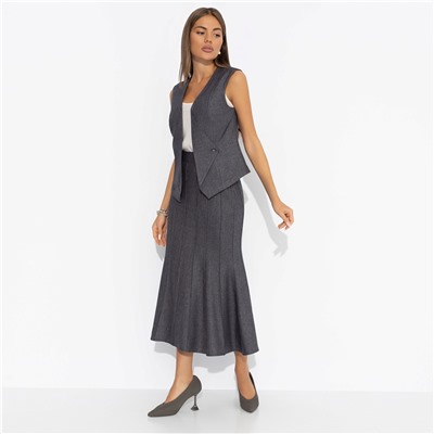 Юбка, моделирующая фигуру, Дело мечты