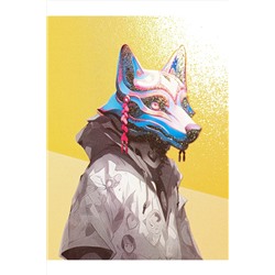 Тетрадь КЛЕТКА 48л. ХИМИЯ «МАНГА» (Т48-1498) стандарт, твин-лак НАТАЛИ, 1033228