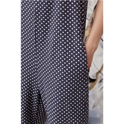 Комбинезон жен Mia Cara SS23WJ380A Morning Star антрацитовый