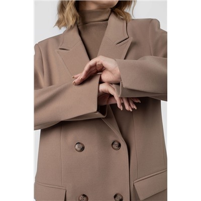 01-12228 Пальто женское демисезонное