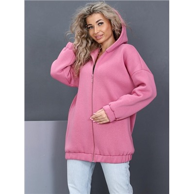 Толстовка "Мари" (Розовый)