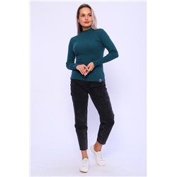 Водолазка ВЖ0059 (Темно-зеленый)