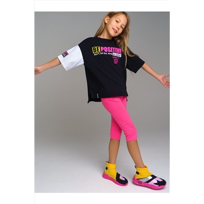 Футболка PLAYTODAY, 838523