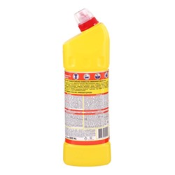 Чистящее средство Domestos «Лимонная Свежесть», универсальное, 1 л