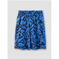 КОМПЛЕКТ ДЛЯ МАЛЬЧИКОВ (ДЖЕМПЕР, ШОРТЫ) 563339