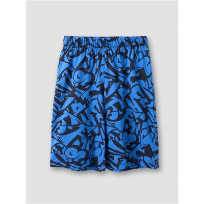 КОМПЛЕКТ ДЛЯ МАЛЬЧИКОВ (ДЖЕМПЕР, ШОРТЫ) 563339