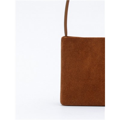 Сумка 990169-1NN brown Natale Navetta