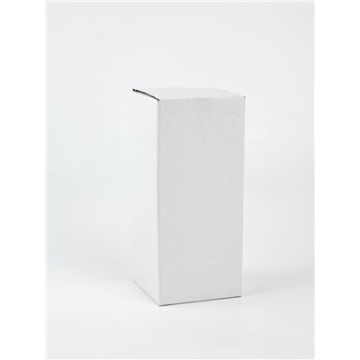 Кружки керамические на металлической подставке «Горошек», набор 4 шт., 150 мл