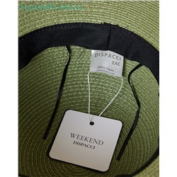 2580 Шляпа женская (56-58)