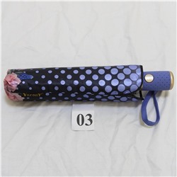 Зонт женский YuzonT