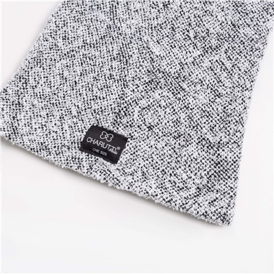 Капюшон-балаклава, Магия прикосновений