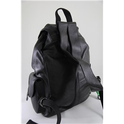 Рюкзак кожаный NN  #%