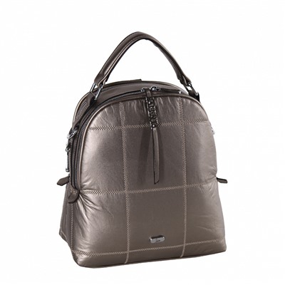 Рюкзак 670122 l.gold Velina Fabbiano-Safenta