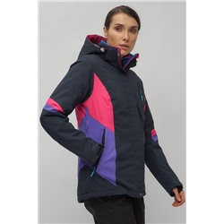 Комплект (Куртка+Брюки) MTFORCE, 841232