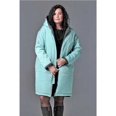 Пальто DIZZYWAY, 1137029