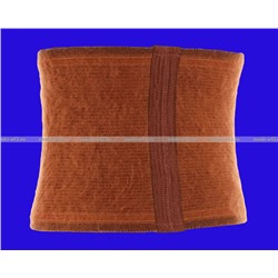 Теплый пояс для поясницы, термопояс ВЕРБЛЮЖИЙ КОРСЕТ пр-во Турция