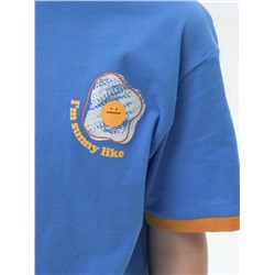 GFT3319/1 (Футболка для девочки, Pelican )