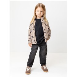 CROCKID Куртка ФЛ 34025-1/н/44 ГР