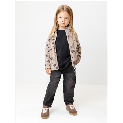 CROCKID Куртка ФЛ 34025-1/н/44 ГР