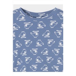 Пижама CROCKID, 1235742