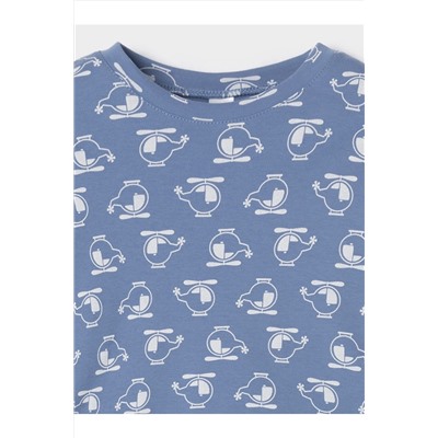 Пижама CROCKID, 1235742