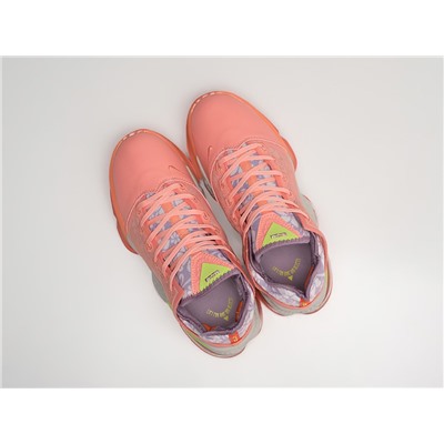 Кроссовки Nike Lebron XIX Low