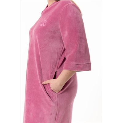 Халат М324236ВШб