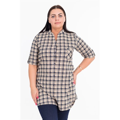 Рубашка М320117з