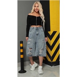 Шорты багги