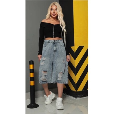 Шорты багги