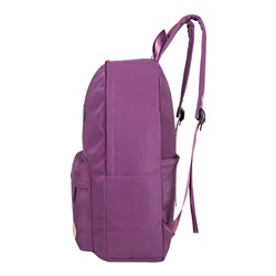 Молодежный рюкзак MERLIN 568 фиолетовый
