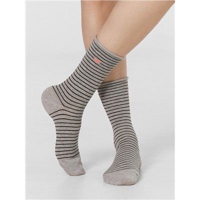 MARK FORMELLE Женские носки 245K-2345