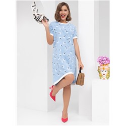 CHARUTTI Платье 6826