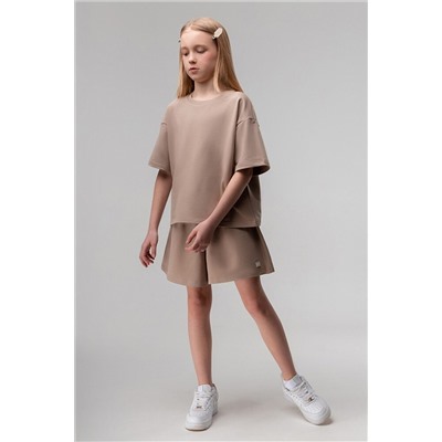 Костюм (Футболка+Шорты) BODO, 1105639