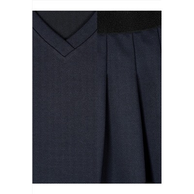 Костюм (Жилет+Юбка) АПРЕЛЬ, 1197787