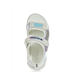 Туфли открытые ECOTEX