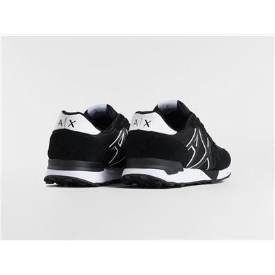 Кроссовки Armani Exchange
