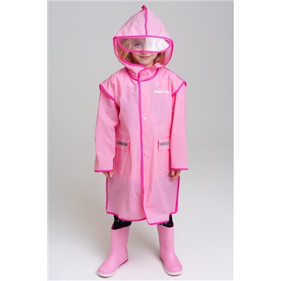 Плащ PLAYTODAY, 1121768