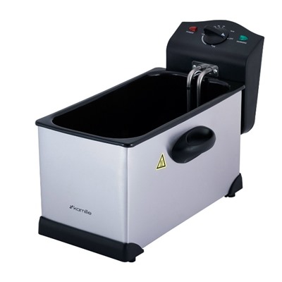 Фритюрница #23079348