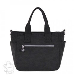 Сумка женская  8712MD black Mindesa