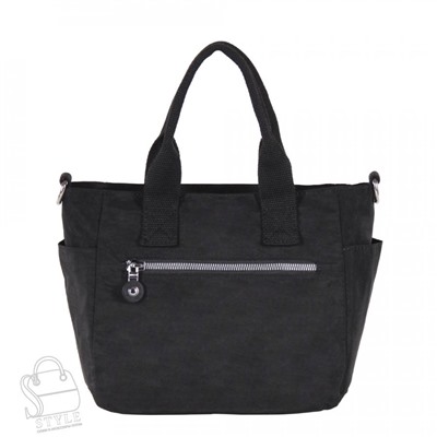 Сумка женская  8712MD black Mindesa