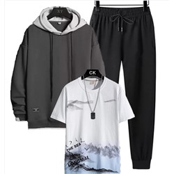 Костюм тройка V