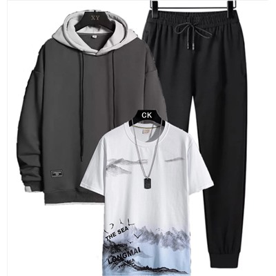 Костюм тройка V