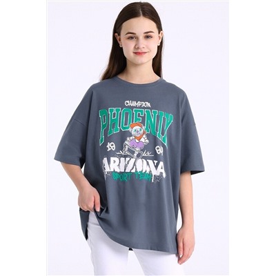 Футболка АПРЕЛЬ, 1124299