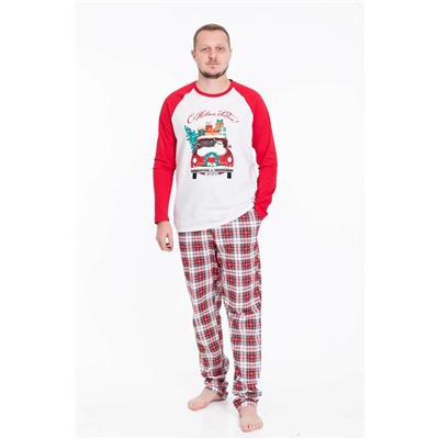 Пижама М124056Па