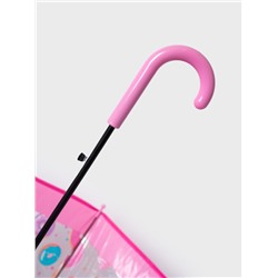 Зонт-трость для девочек