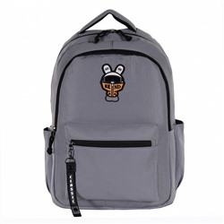 Рюкзак 1866P gray  Sikale