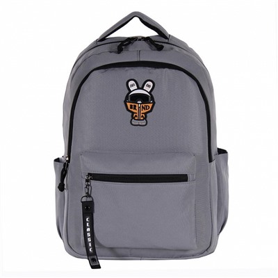 Рюкзак 1866P gray  Sikale